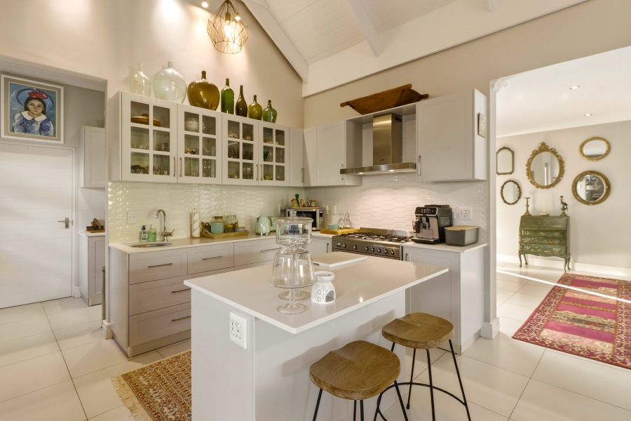 3 Bedroom Property for Sale in Aan de Wijnlanden Western Cape